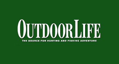 Featured in Outdoor Life