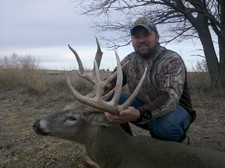 2011 Deer Season