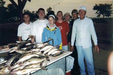 Fishing Group