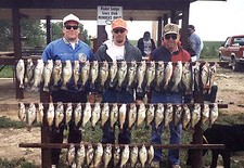 Crappie Fishing