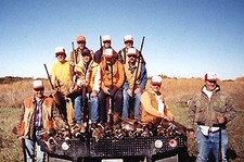 Pheasant Hunt