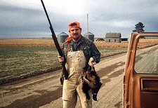 Pheasant Hunt