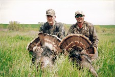 Turkey Hunt